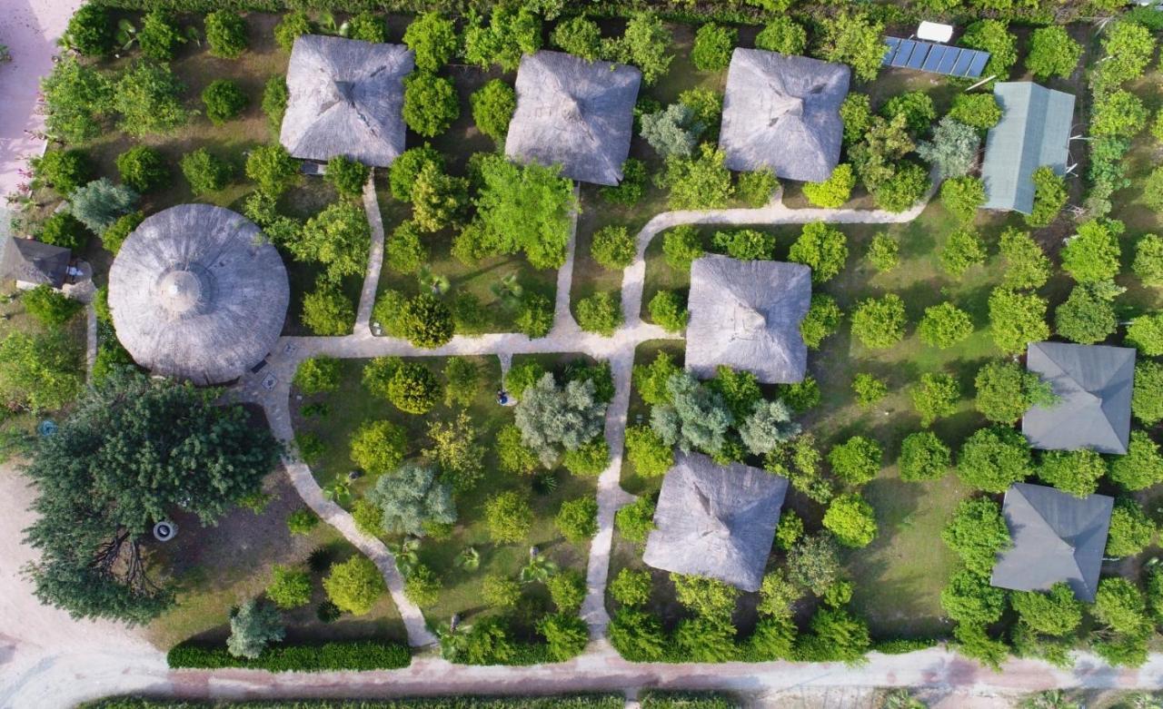 Cirali Armira Bungalow Exterior foto