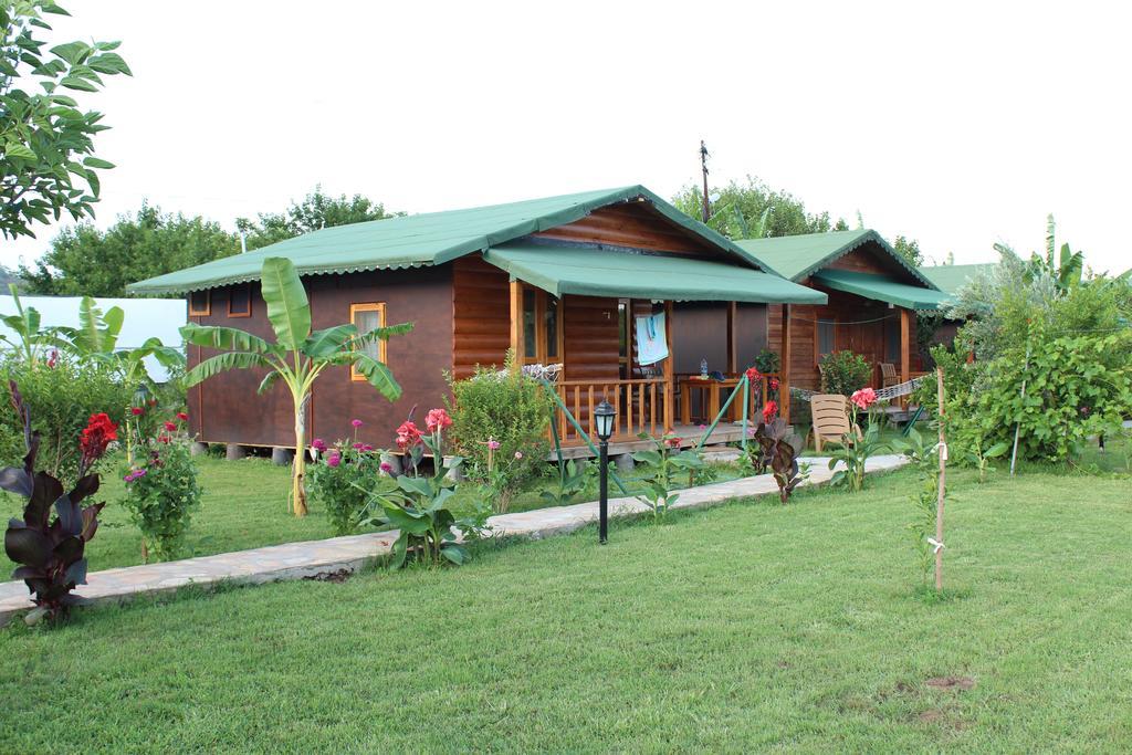 Cirali Armira Bungalow Zimmer foto