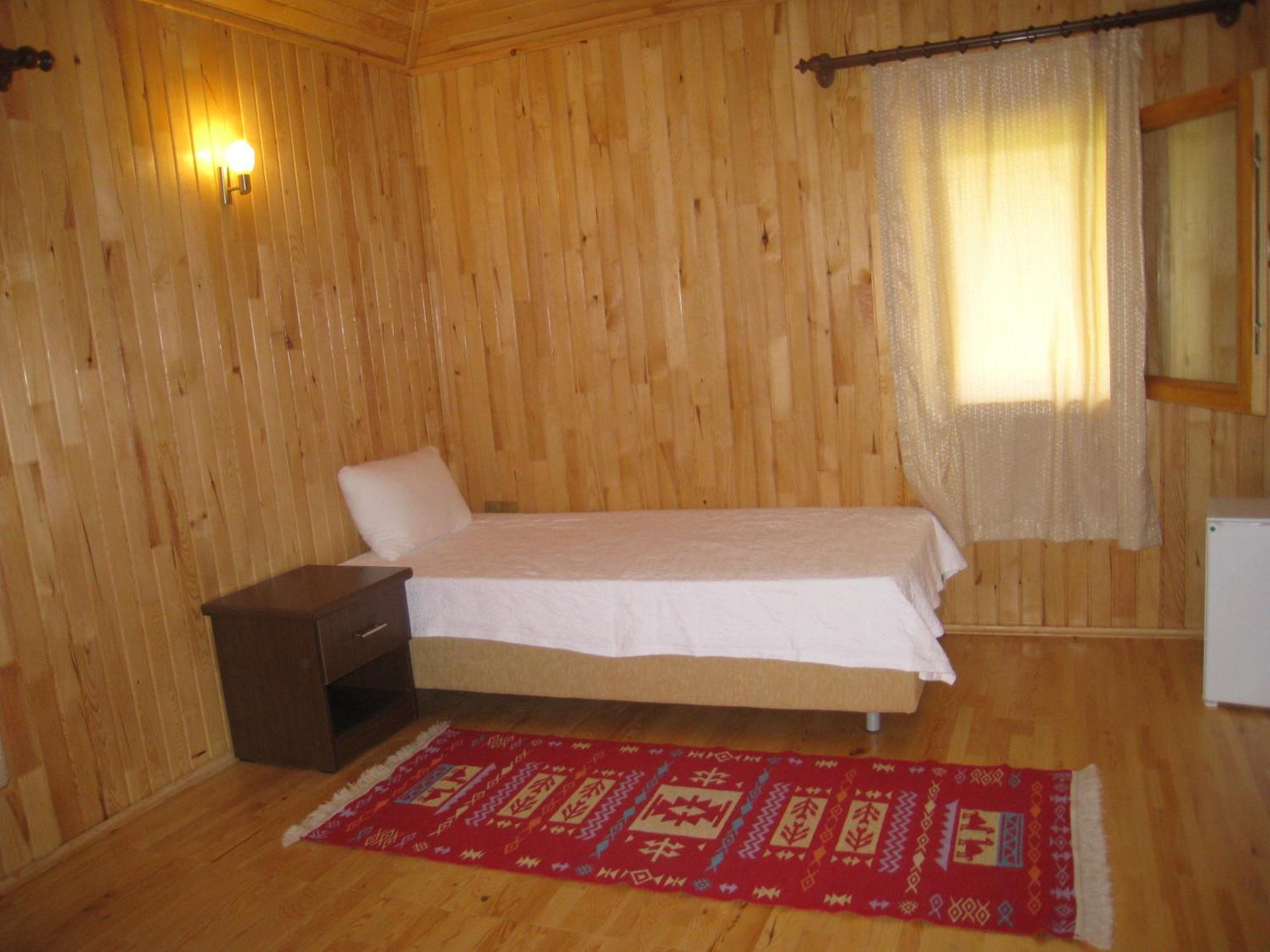 Cirali Armira Bungalow Exterior foto