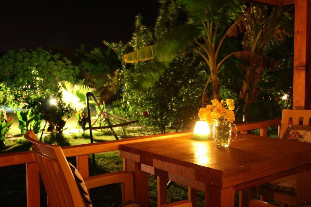 Cirali Armira Bungalow Zimmer foto