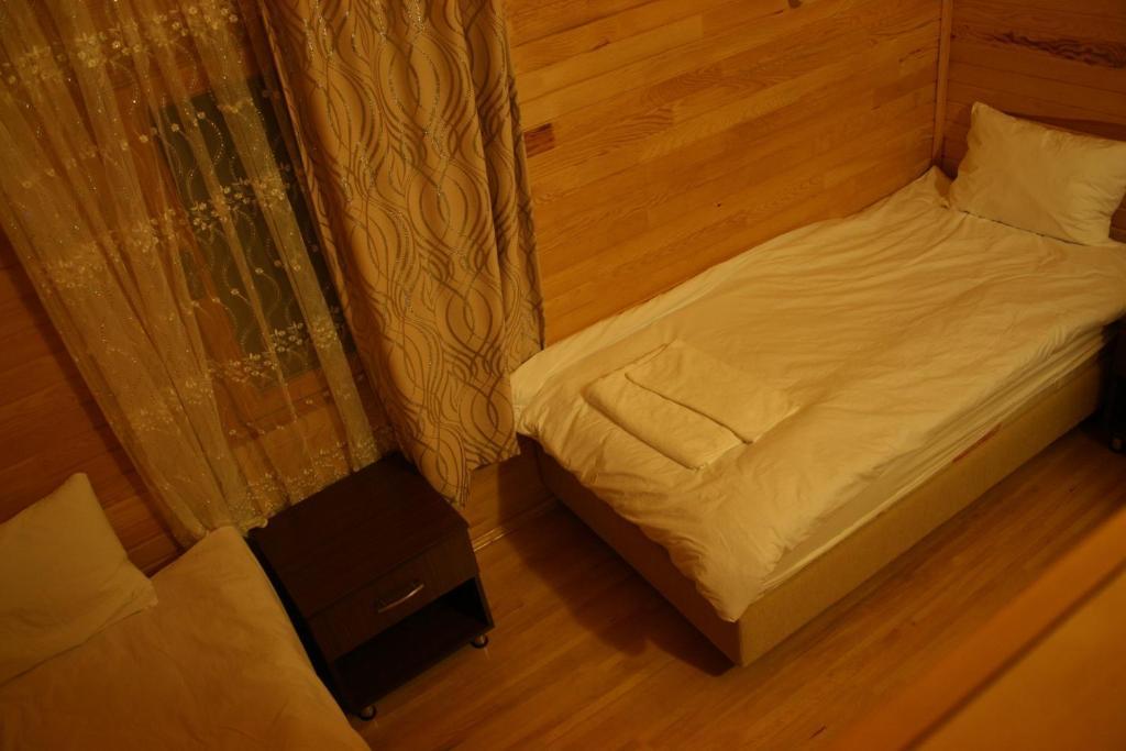 Cirali Armira Bungalow Zimmer foto